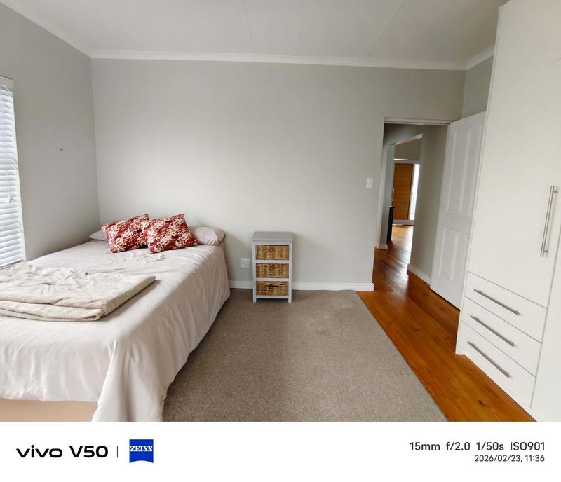 3 Bedroom Property for Sale in Fraaiuitsig Western Cape